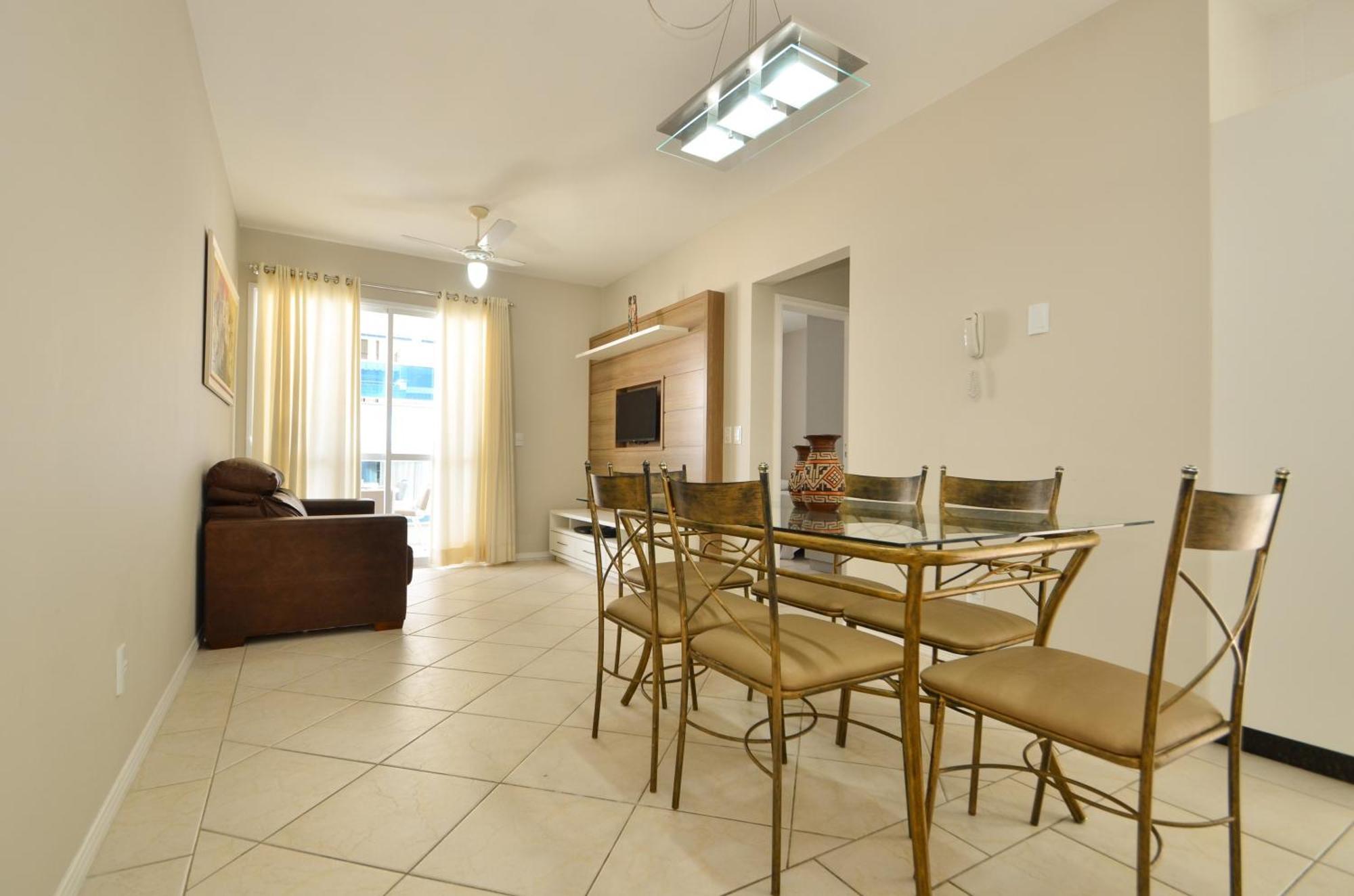 Agua Azul, Condominio 1 Quadra Da Praia Brava N396 Florianópolis Exterior foto