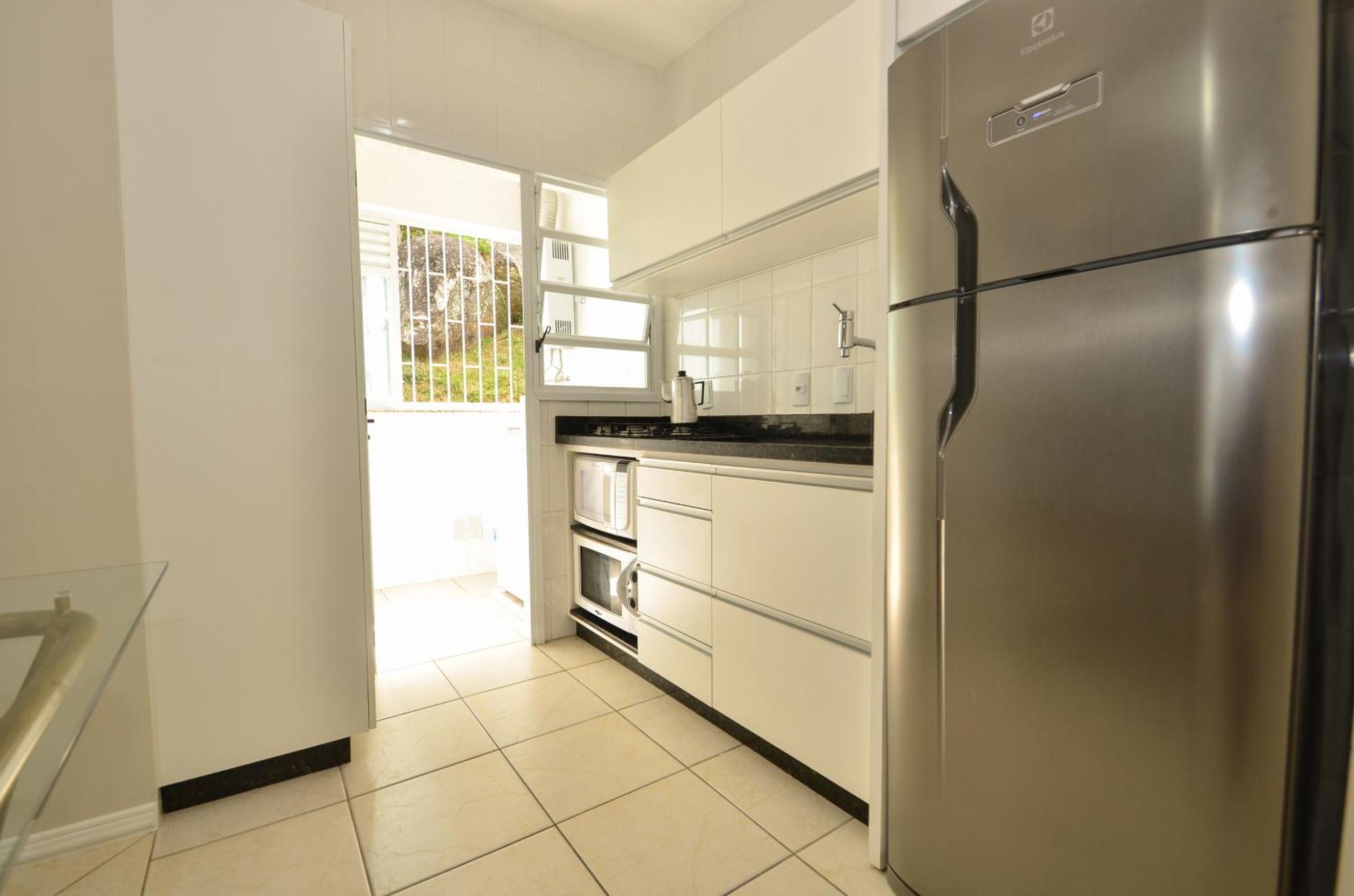 Agua Azul, Condominio 1 Quadra Da Praia Brava N396 Florianópolis Exterior foto